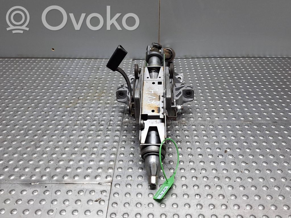 Volvo V60 Stūresrata ass 