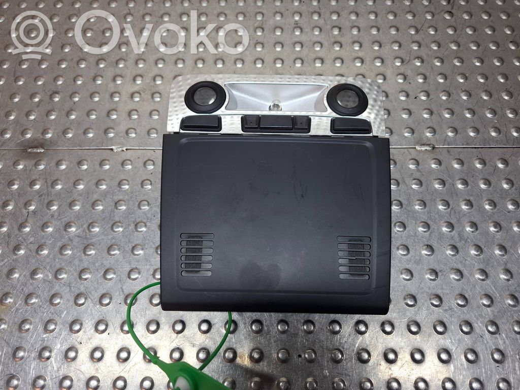 BMW 3 E90 E91 Luz del asiento delantero 