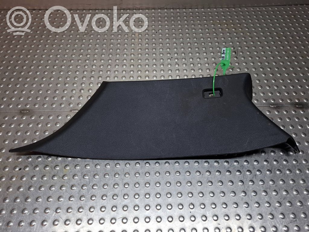 BMW 1 E81 E87 (C) pillar trim 