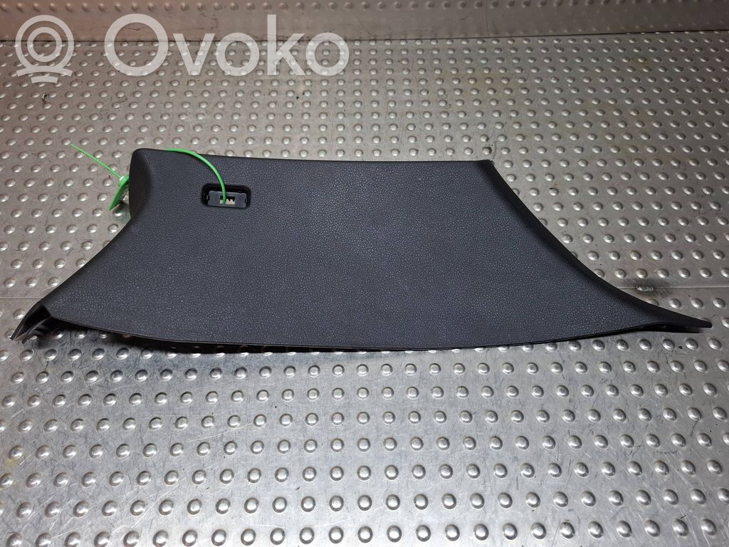 BMW 1 E81 E87 (C) pillar trim 