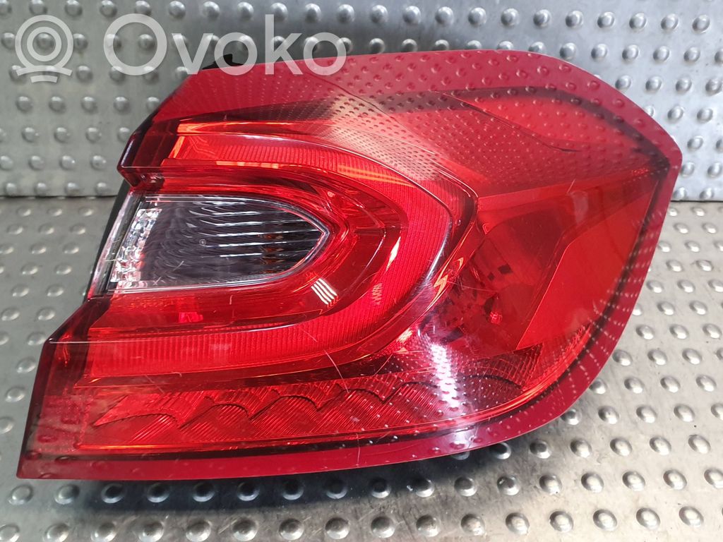 Ford Fiesta Takavalot 