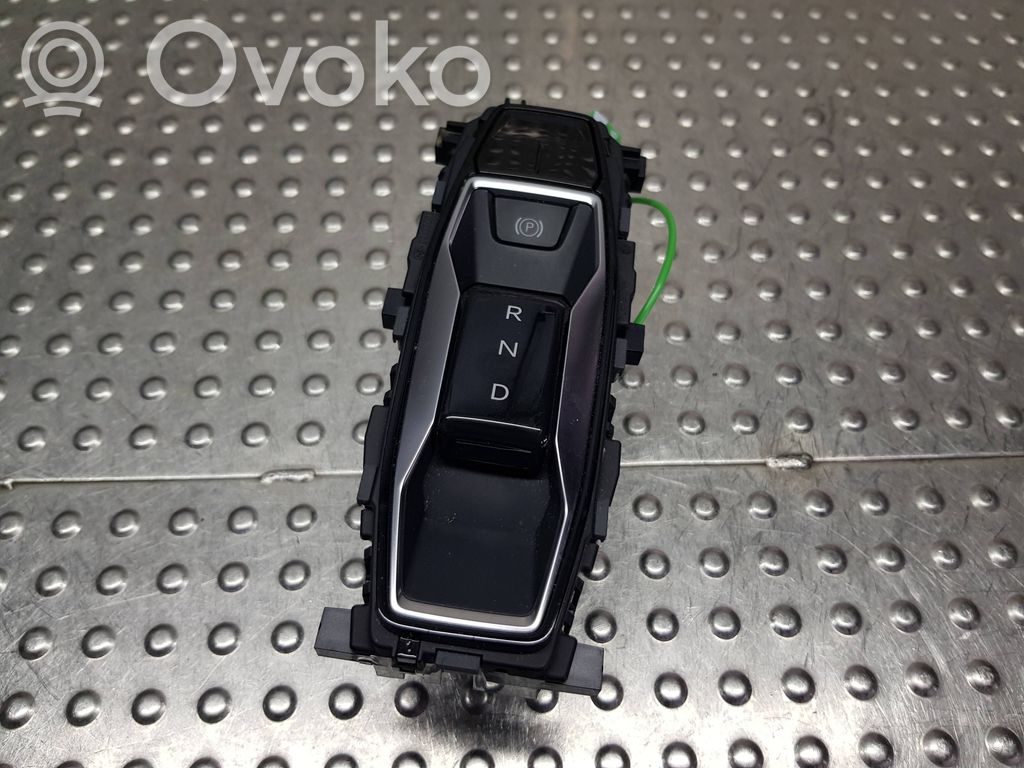 Audi E-tron GT Selector de cambios 
