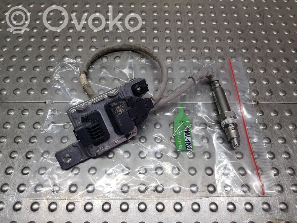 Lambda probe sensor   S26371182,04L907805BE