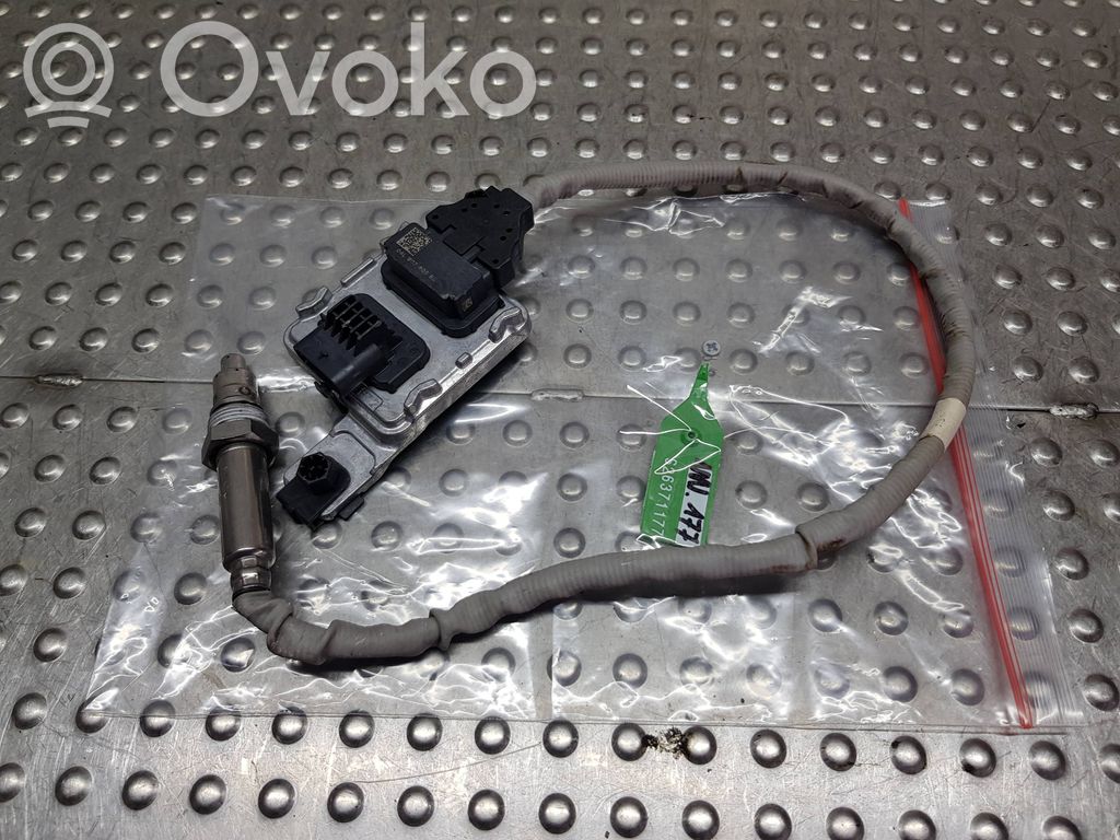Зонд «Lambda»   S26371177,04L907805BE