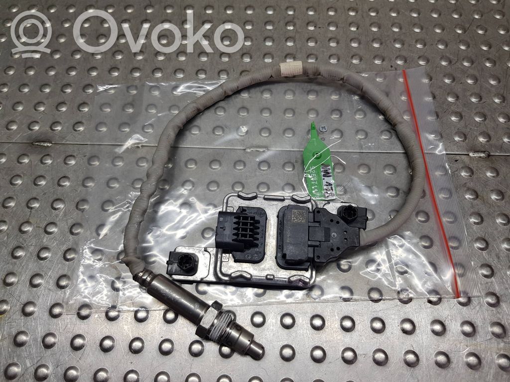 Lambda probe sensor   S26371178,04L907805BE