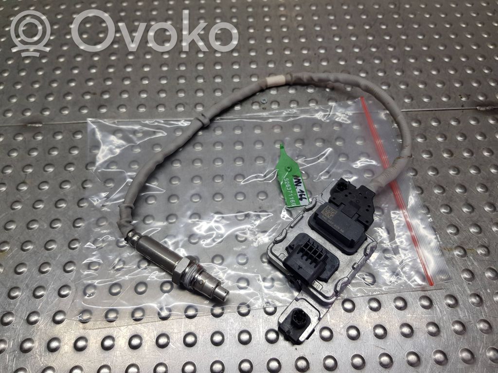 Lambda probe sensor   S26371166,04L907805BE