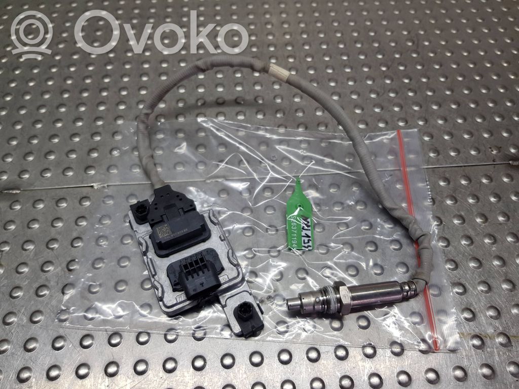 Audi A3 S3 8V Lambda probe sensor 