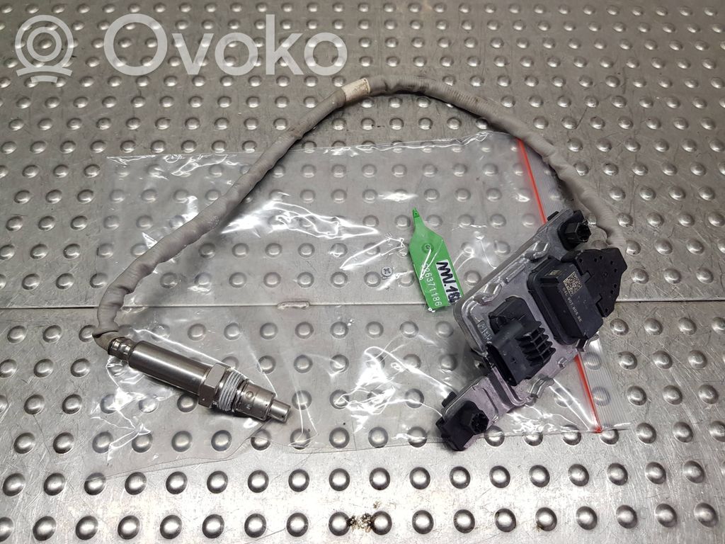 Volkswagen Caddy Lambda probe sensor 