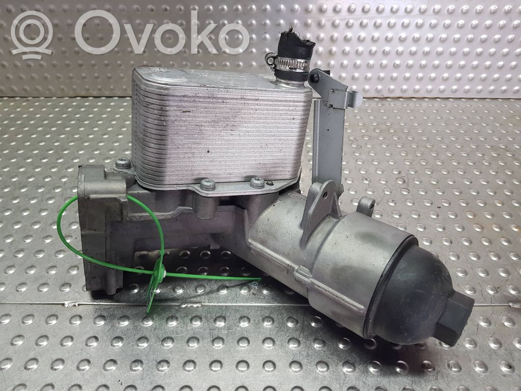 Mocowanie / uchwyt filtra oleju   S26371027,7788453