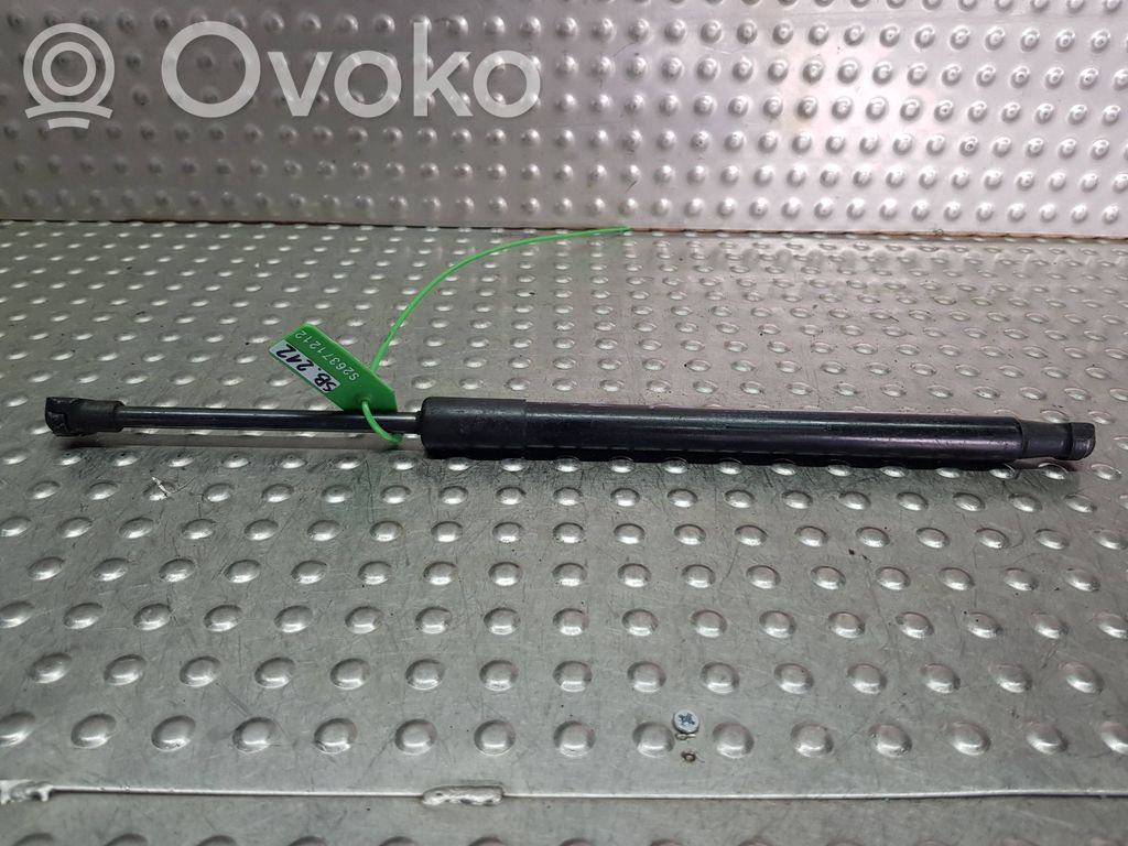 Amortyzator / Siłownik tylnej klapy bagażnika   S26371212,7129194