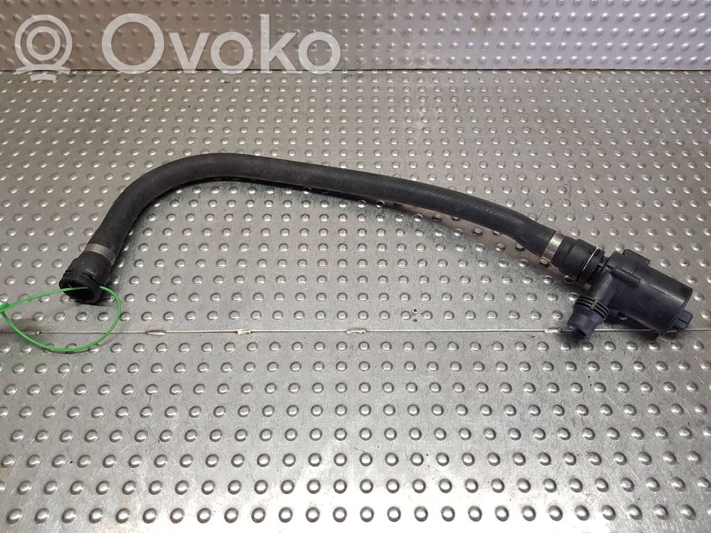 Engine coolant pipe/hose   S27698951,1438633