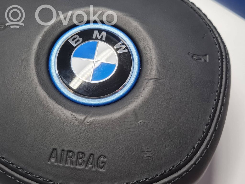 BMW iX3 NA5 Airbag volan 