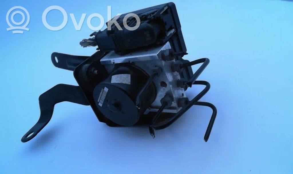 ABS control unit/module   1565389,8V512M110AD