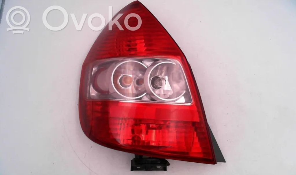 Honda Jazz Rear/tail lights 