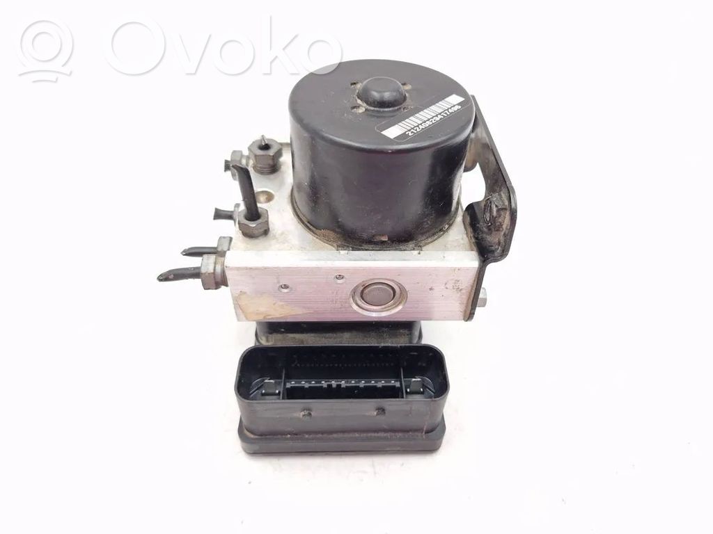 Ford Fiesta ABS control unit/module 