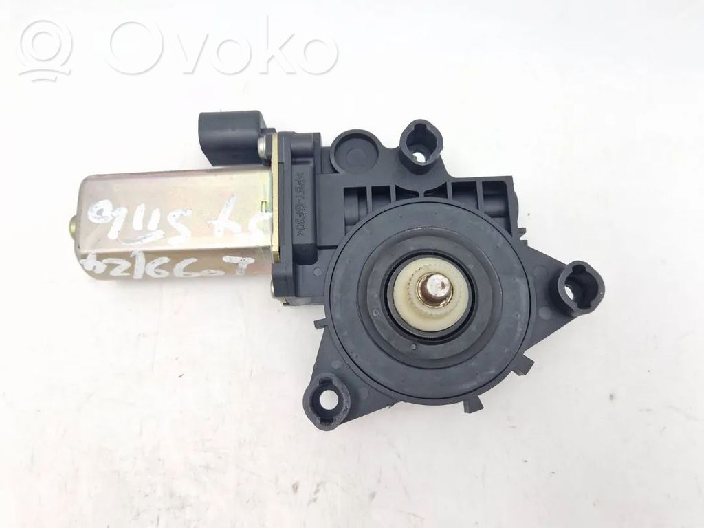 Fiat Stilo Silnik regulatora szyby drzwi przednich 