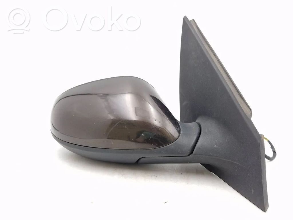 Lancia Ypsilon Front door electric wing mirror 