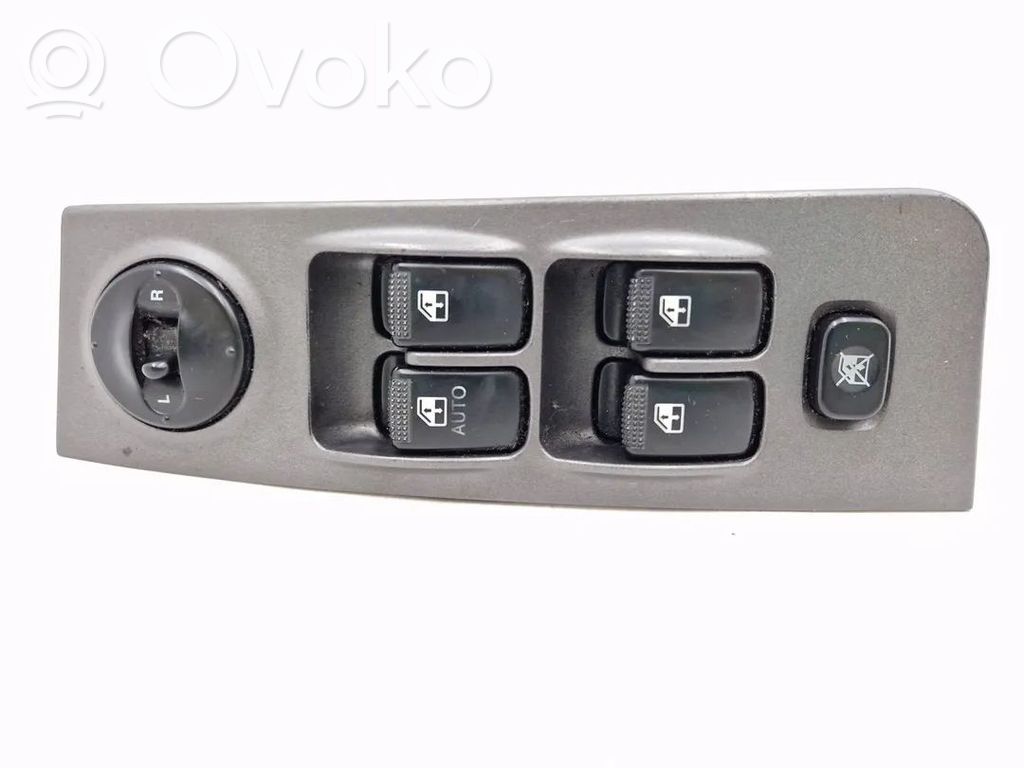 Hyundai Matrix Electric window control switch 