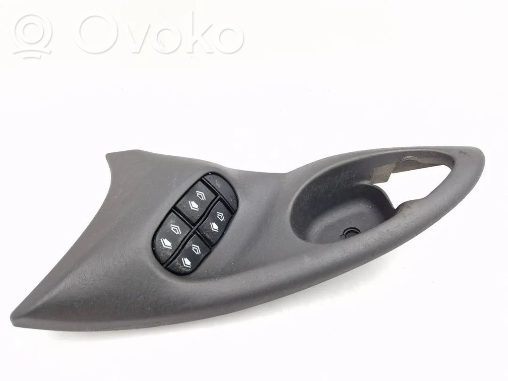 Multifunctional control switch/knob   1333262,98ABA22621F,98AB14A132DE