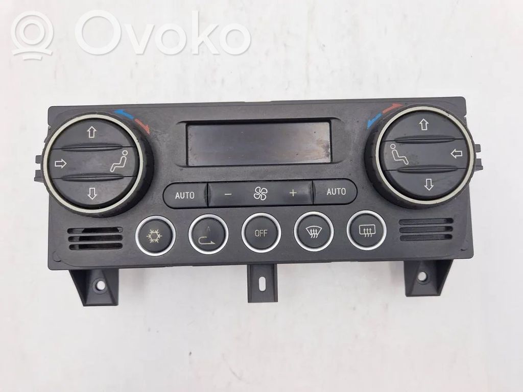 Alfa Romeo 145 - 146 Air conditioning/heating control unit 
