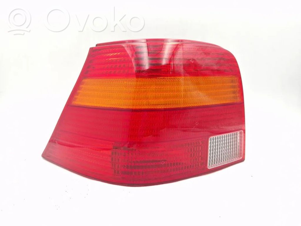 Volkswagen Golf IV Takavalot 
