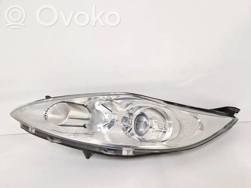 Ford Fiesta Phare frontale 