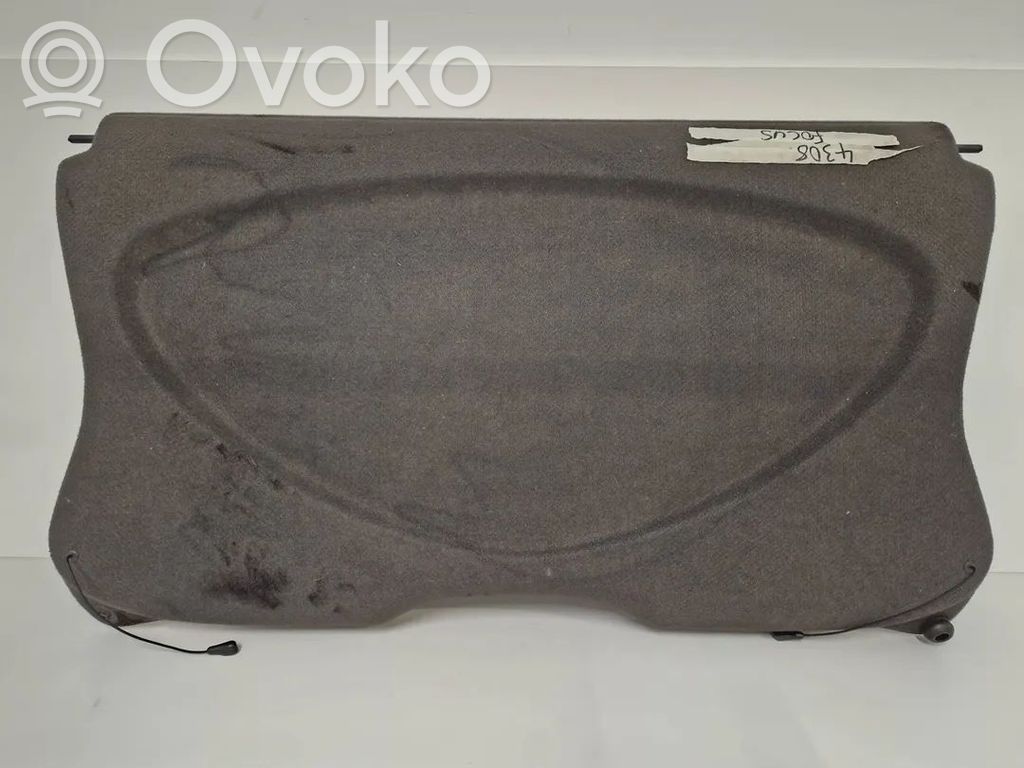 Ford Focus Parcel shelf 