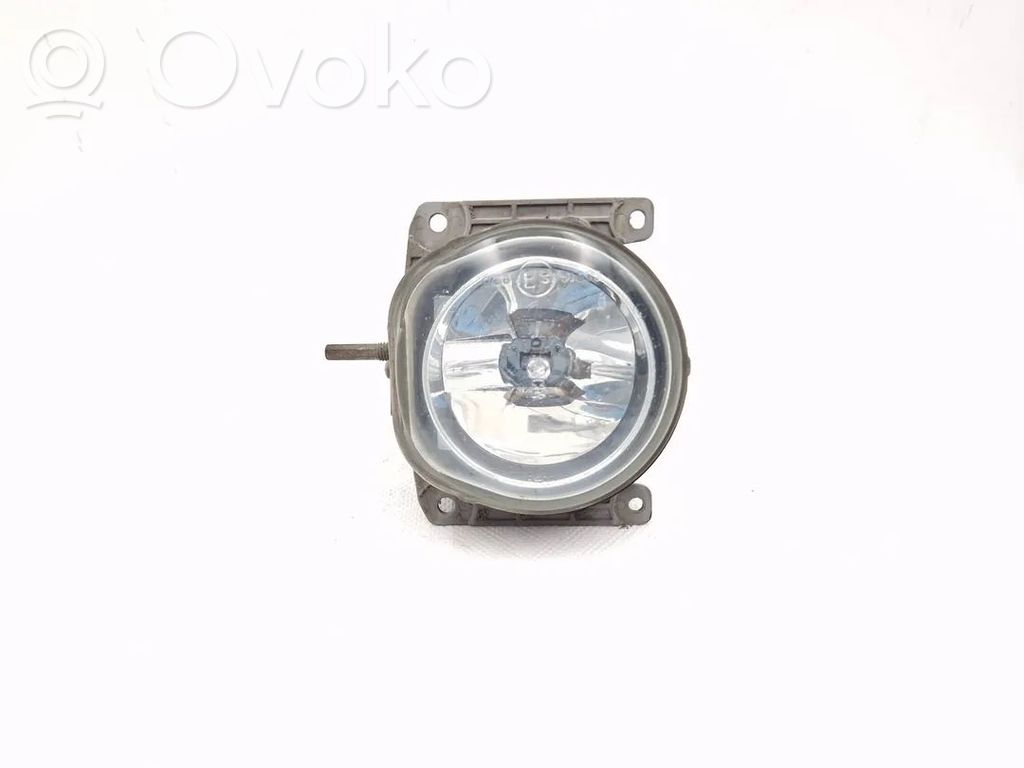Lancia Lybra Etusumuvalo 