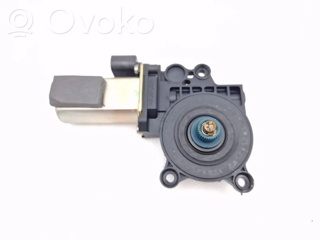 Lancia Ypsilon Front door window regulator motor 