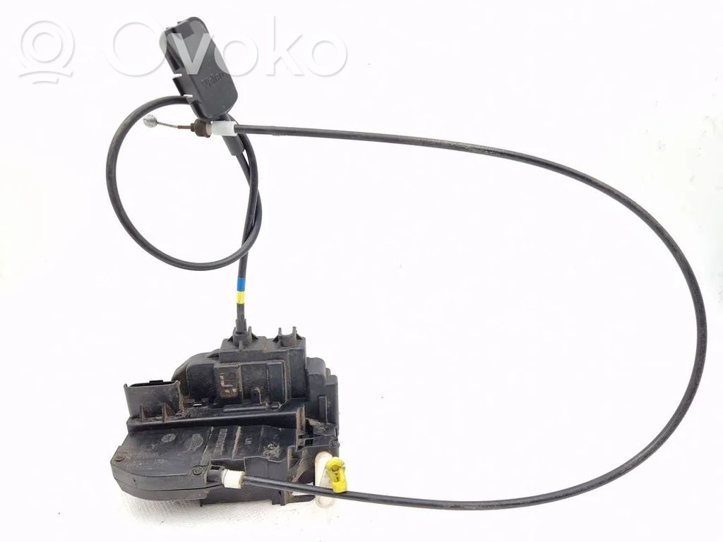Nissan Micra Front door lock 