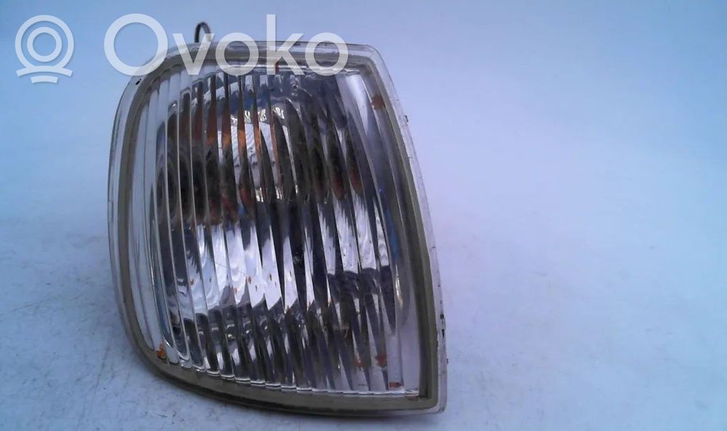Seat Arosa Headlight/headlamp 