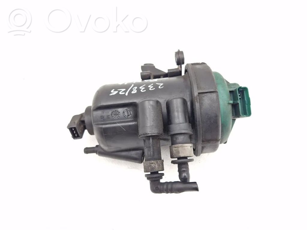 Fiat Panda II Kraftstofffilter 