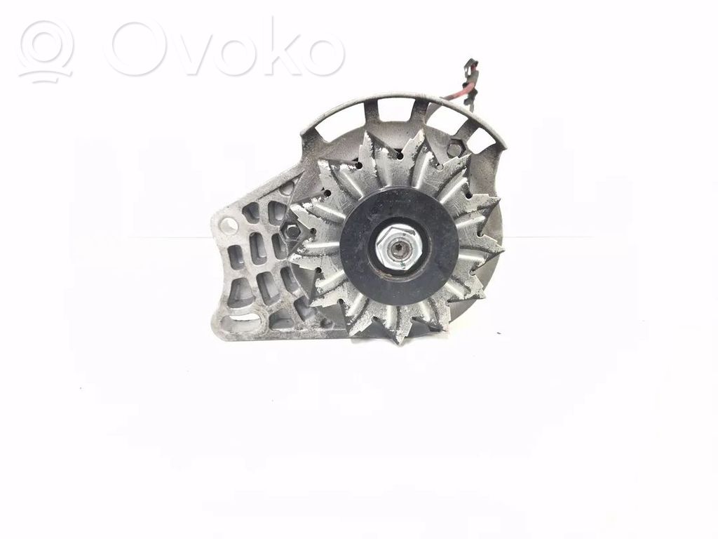 Fiat Panda 141 Generator/alternator 