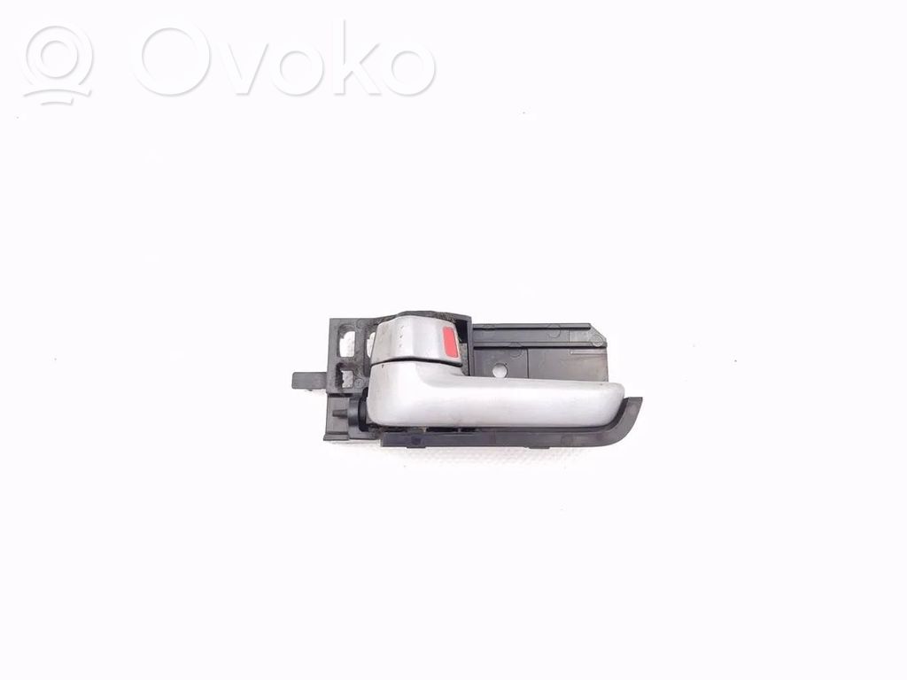 Suzuki Swift I Front door interior handle 