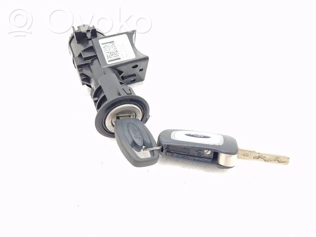 Ford Ka Užvedimo spynelė 