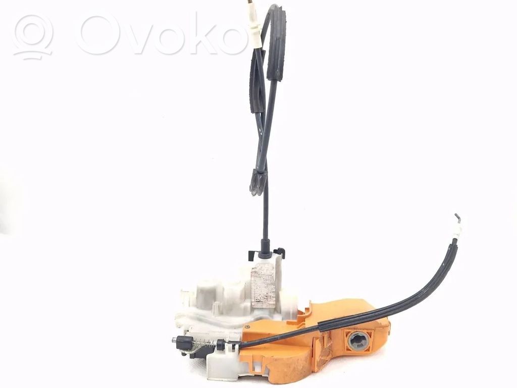 Ford Ka Front door lock 