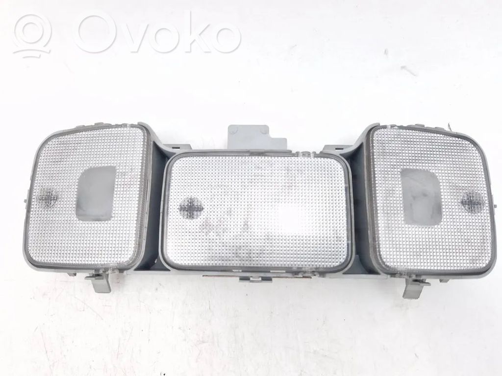 Fiat Croma Panel oświetlenia wnętrza kabiny 