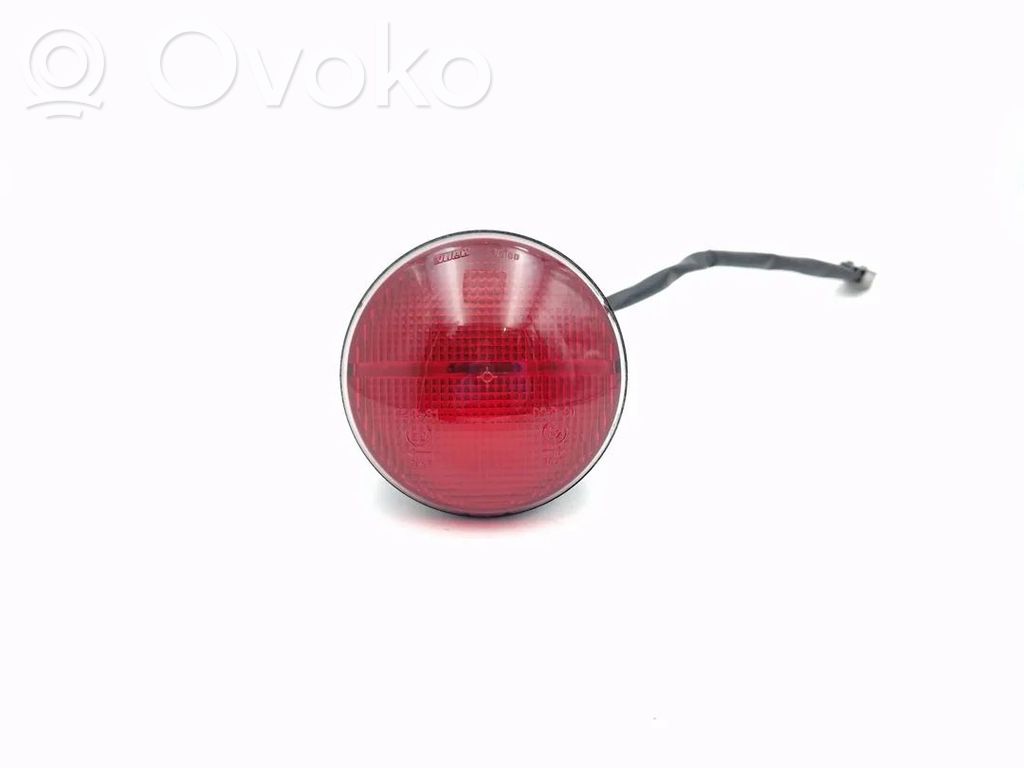 Fiat Coupe Lampa tylna 