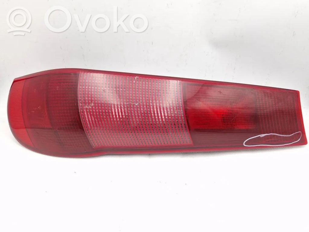 Fiat Punto (176) Takavalot 