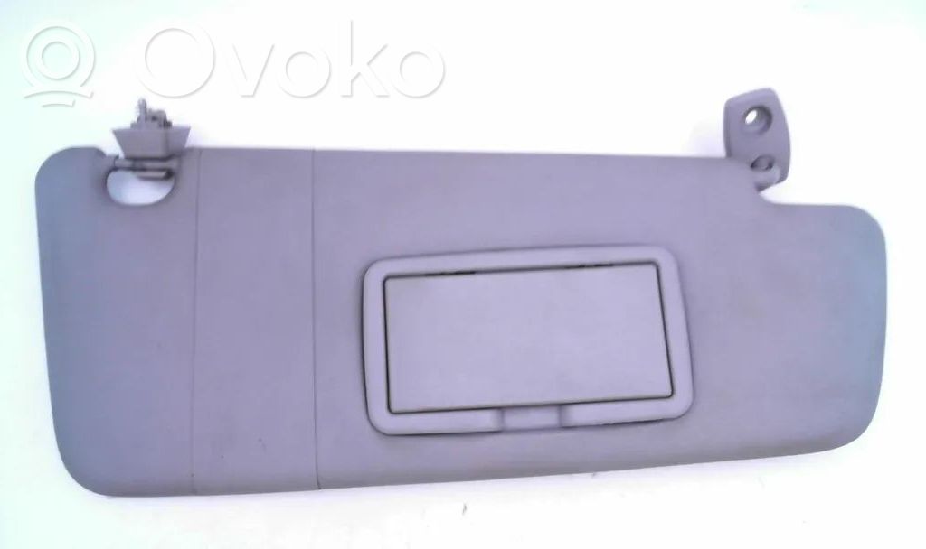 Opel Corsa D Häikäisysuoja 