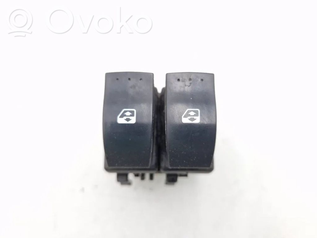 Renault Clio II Multifunctional control switch/knob 