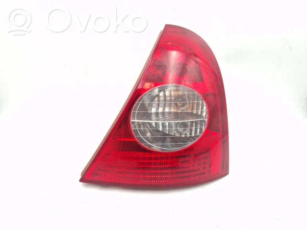 Renault Clio II Takavalot 