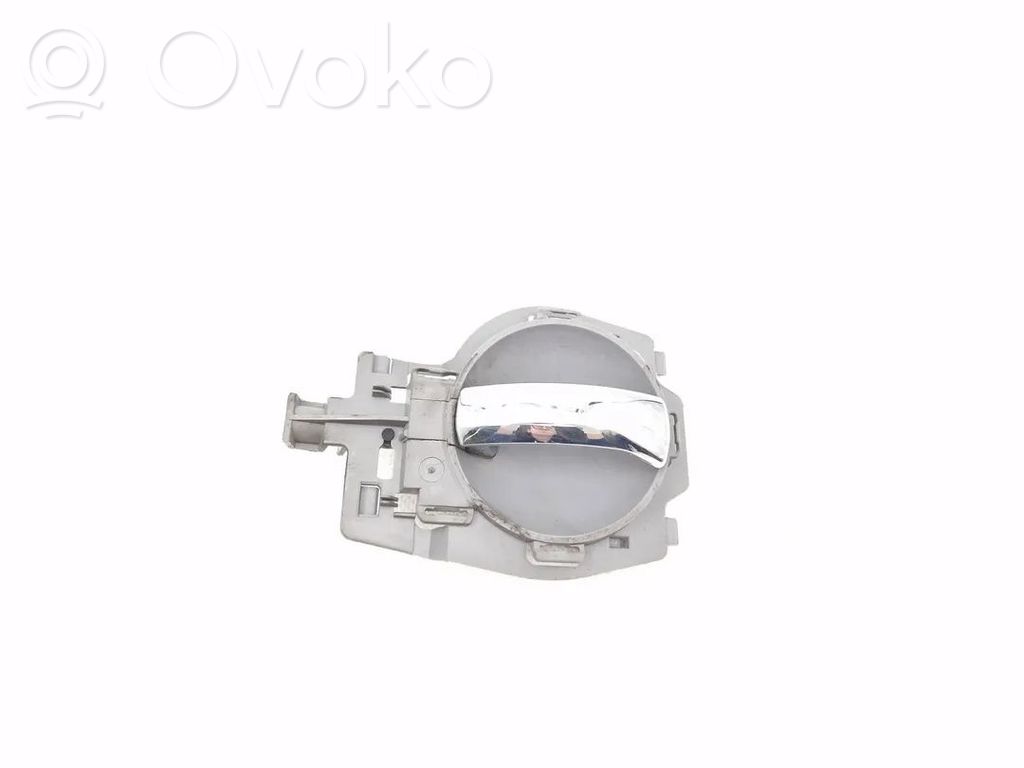 Citroen C3 Front door interior handle 