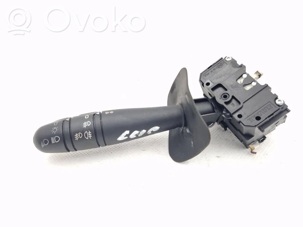 Renault Clio II Interruptor de luz 