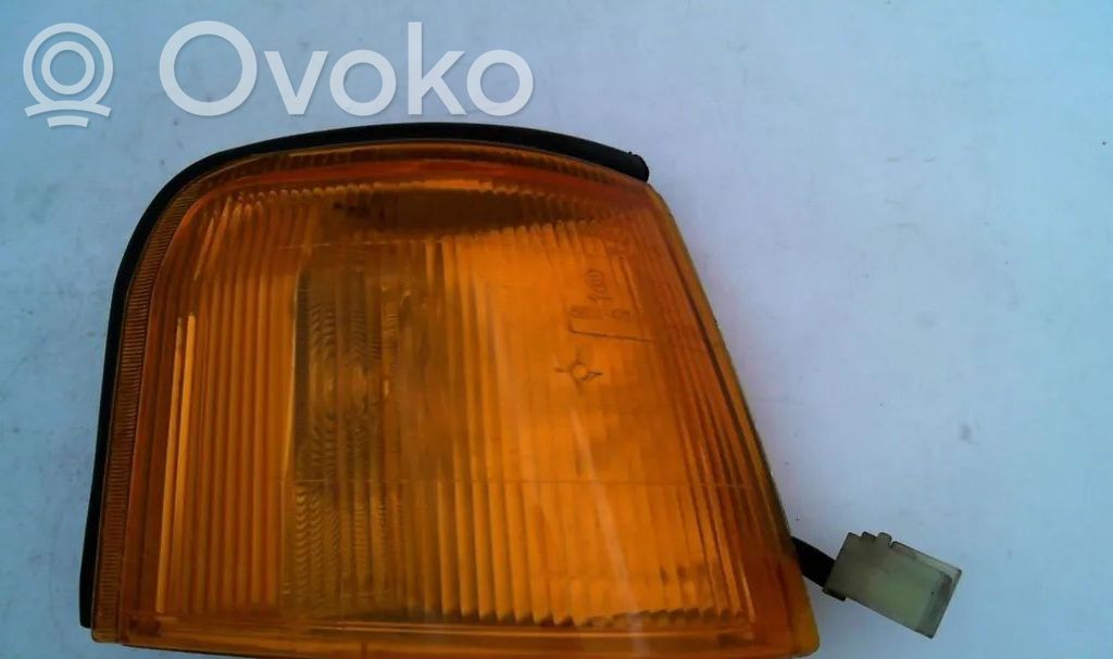 Fiat Uno Headlight/headlamp 