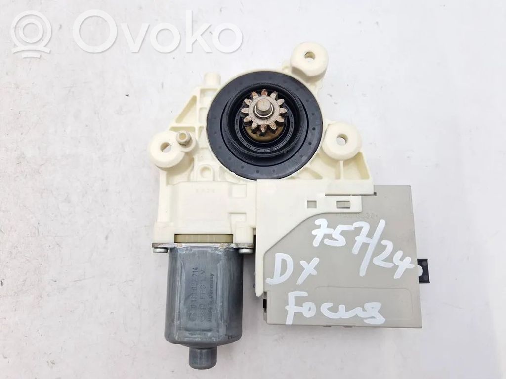 Ford Focus Motor macara geam ușă față 