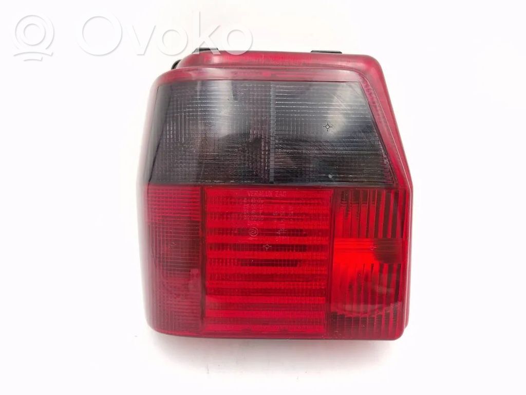 Fiat Uno Rear/tail lights 