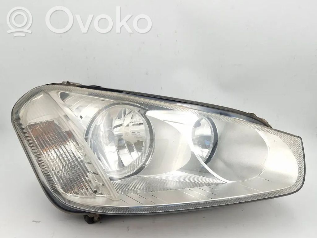 Ford C-MAX I Headlight/headlamp 