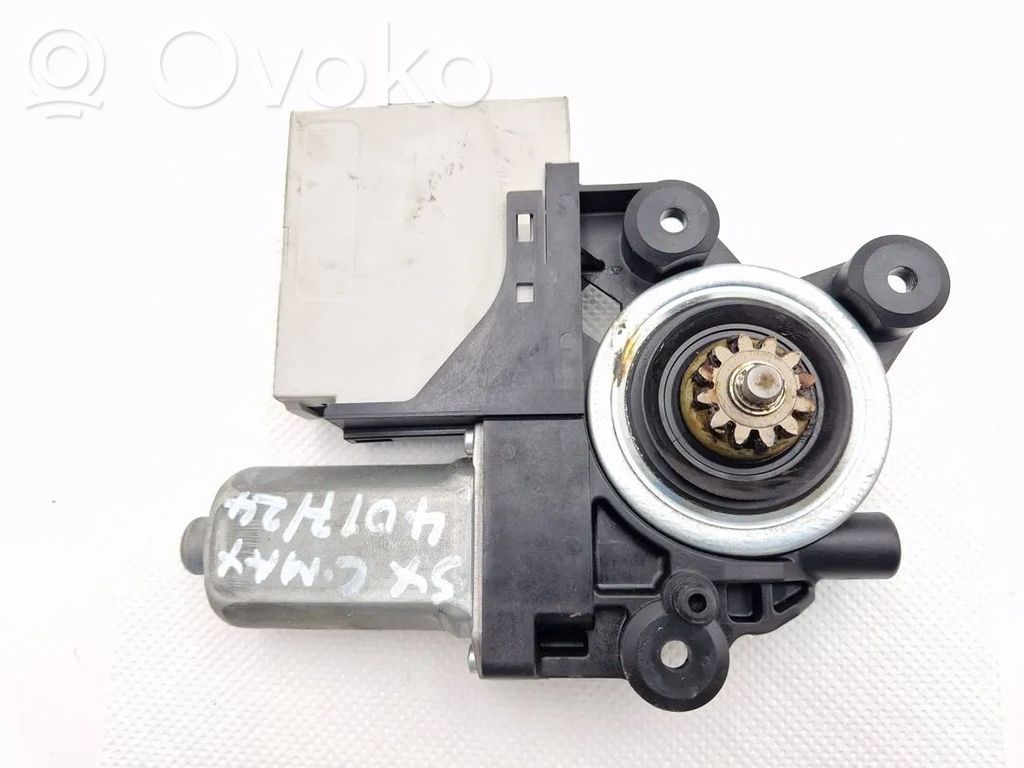 Ford C-MAX I Motor macara geam ușă față 