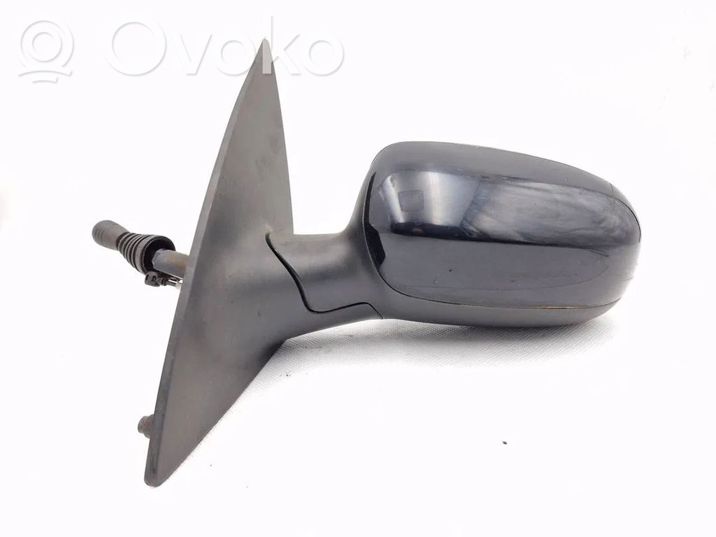 Opel Corsa C Elektryczne lusterko boczne drzwi przednich 